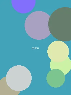 夫妻那些事免费观看 - 初音未来角色图